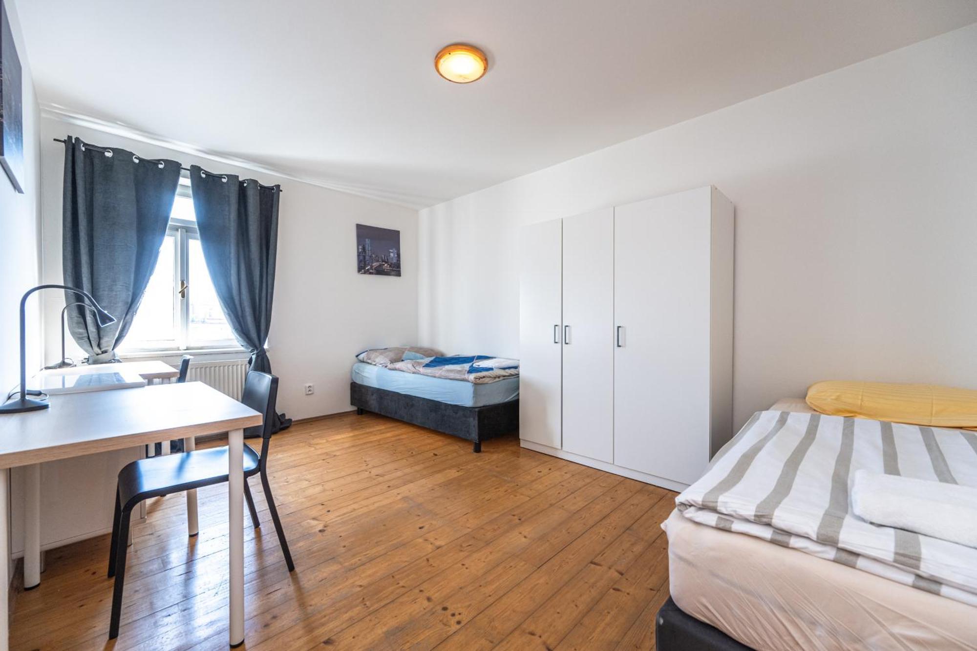 Slavikova Residence 프라하 외부 사진