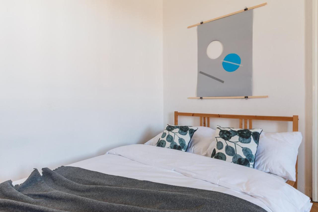 Slavikova Residence 프라하 외부 사진